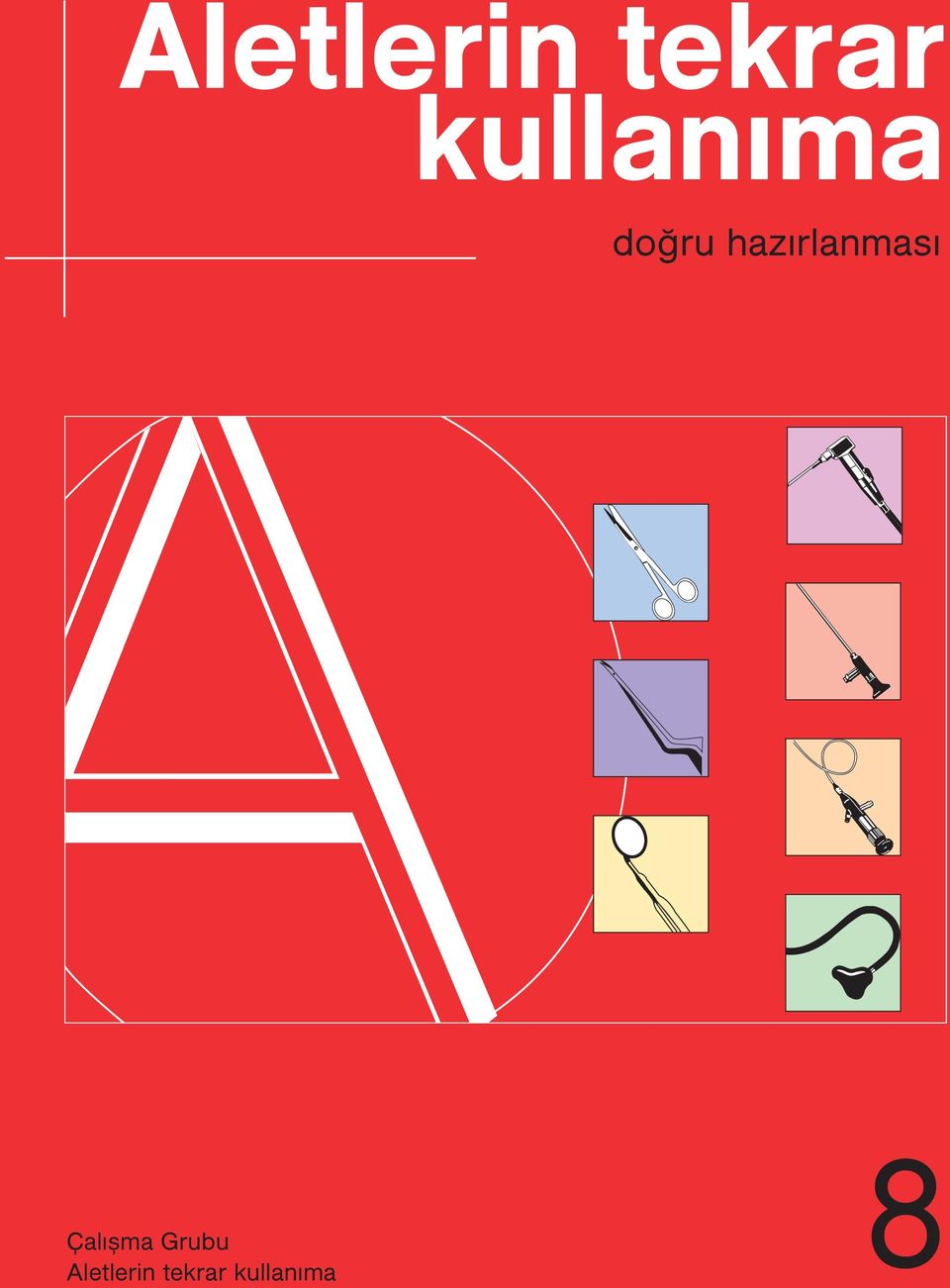 hazırlanması 8