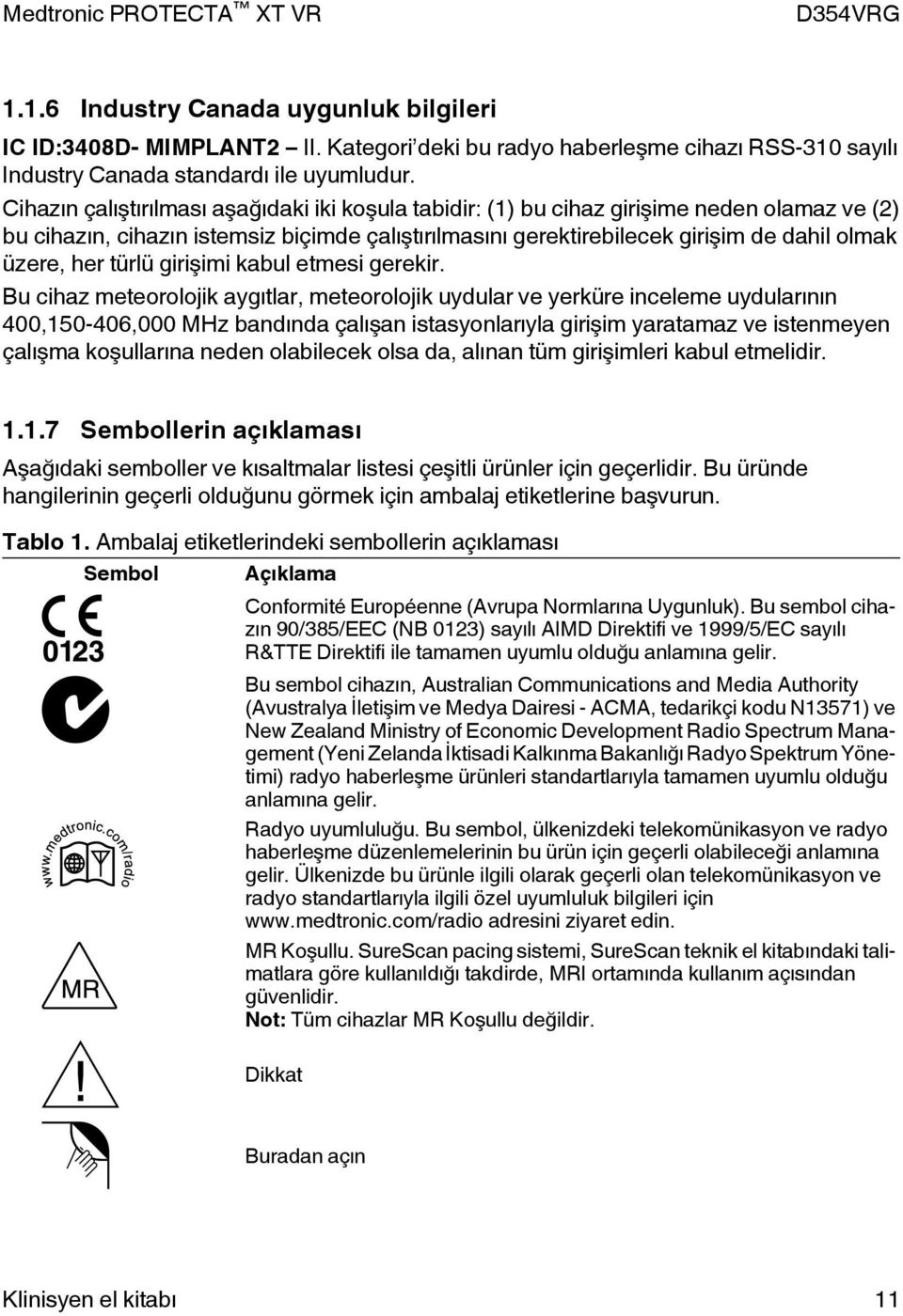 türlü girişimi kabul etmesi gerekir.