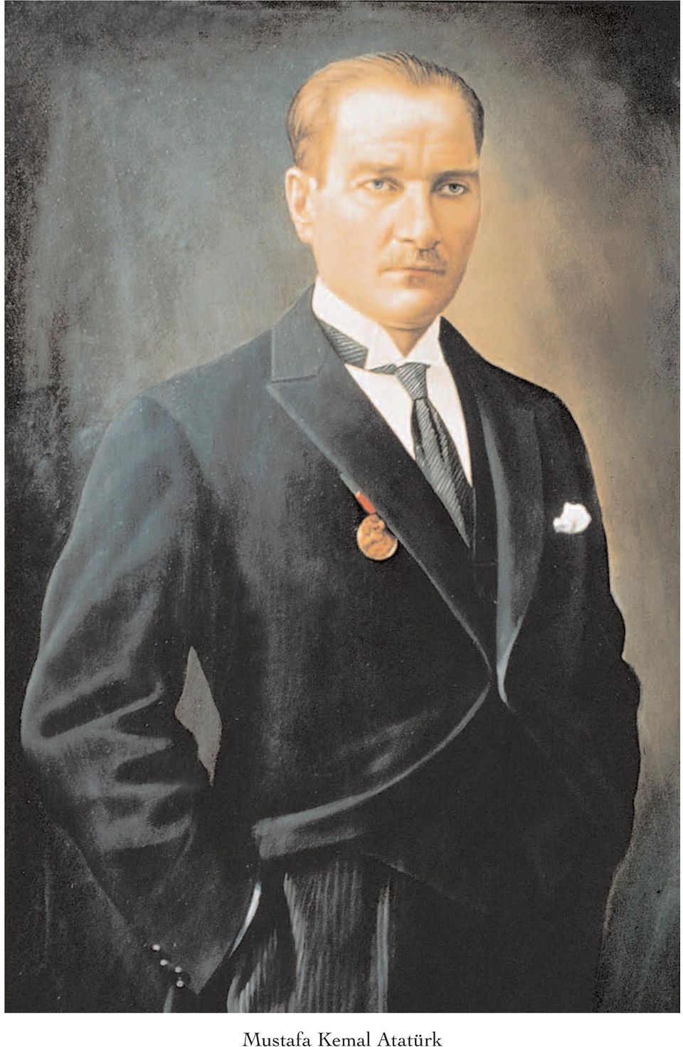 Atatürk