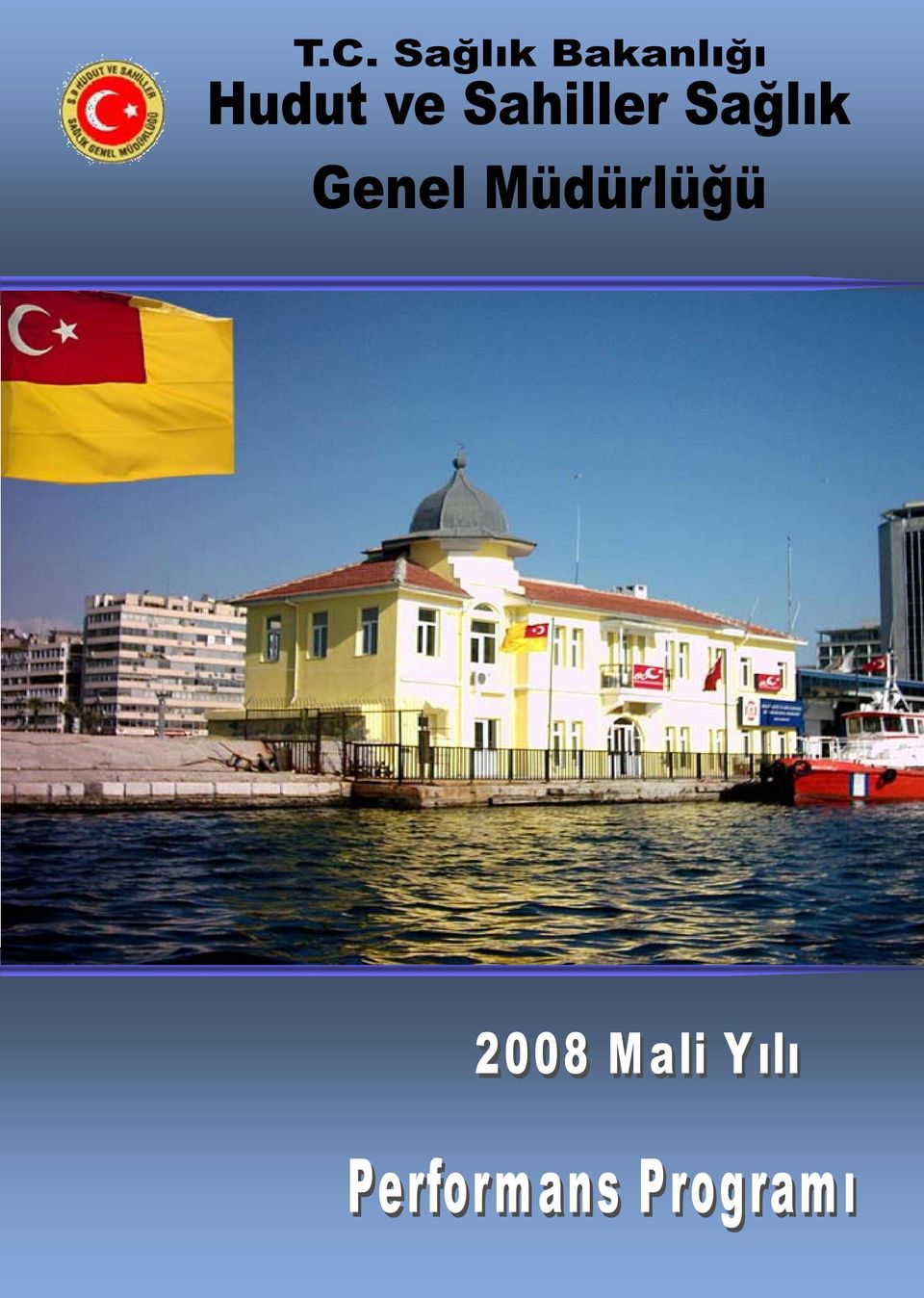 Müdürlüğü 1 2008