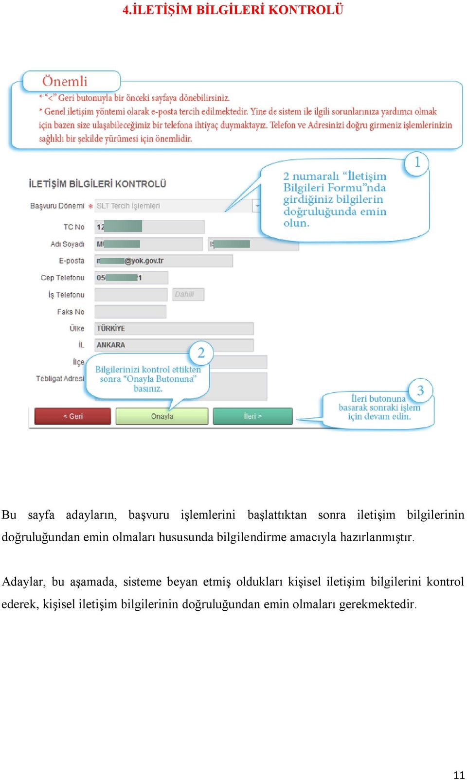 hazırlanmıştır.