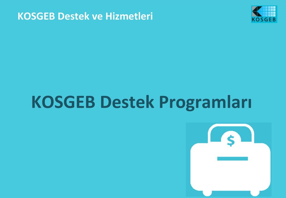 Programları