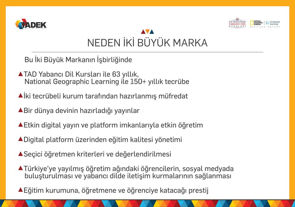 etkin öğretim - Digital platform üzerinden eğitim kalitesi yönetimi - Seçici öğretmen kriterleri ve değerlendirilmesi - Türkiye ye yayılmış öğretim
