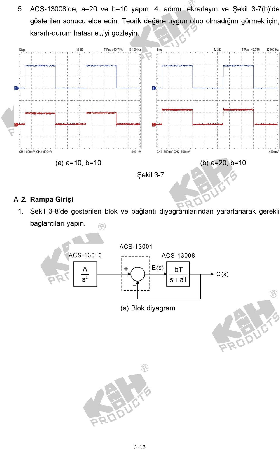 Torik dğr uygun olup olmdığını görmk için, krrlı-durum htsı yi gözlyin.