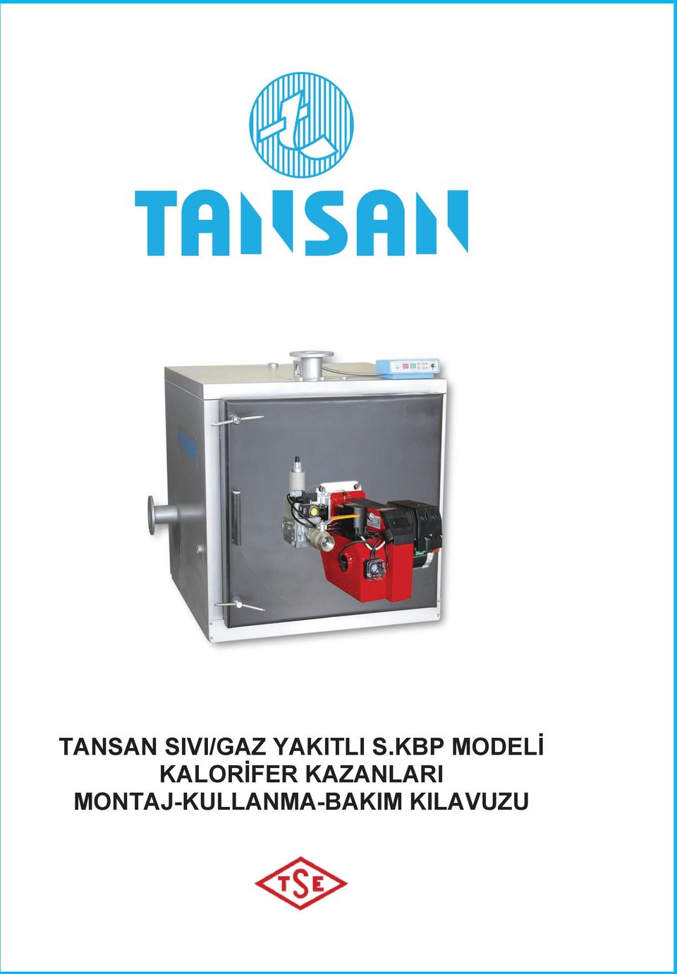 KBP MODELİ KALORİFER