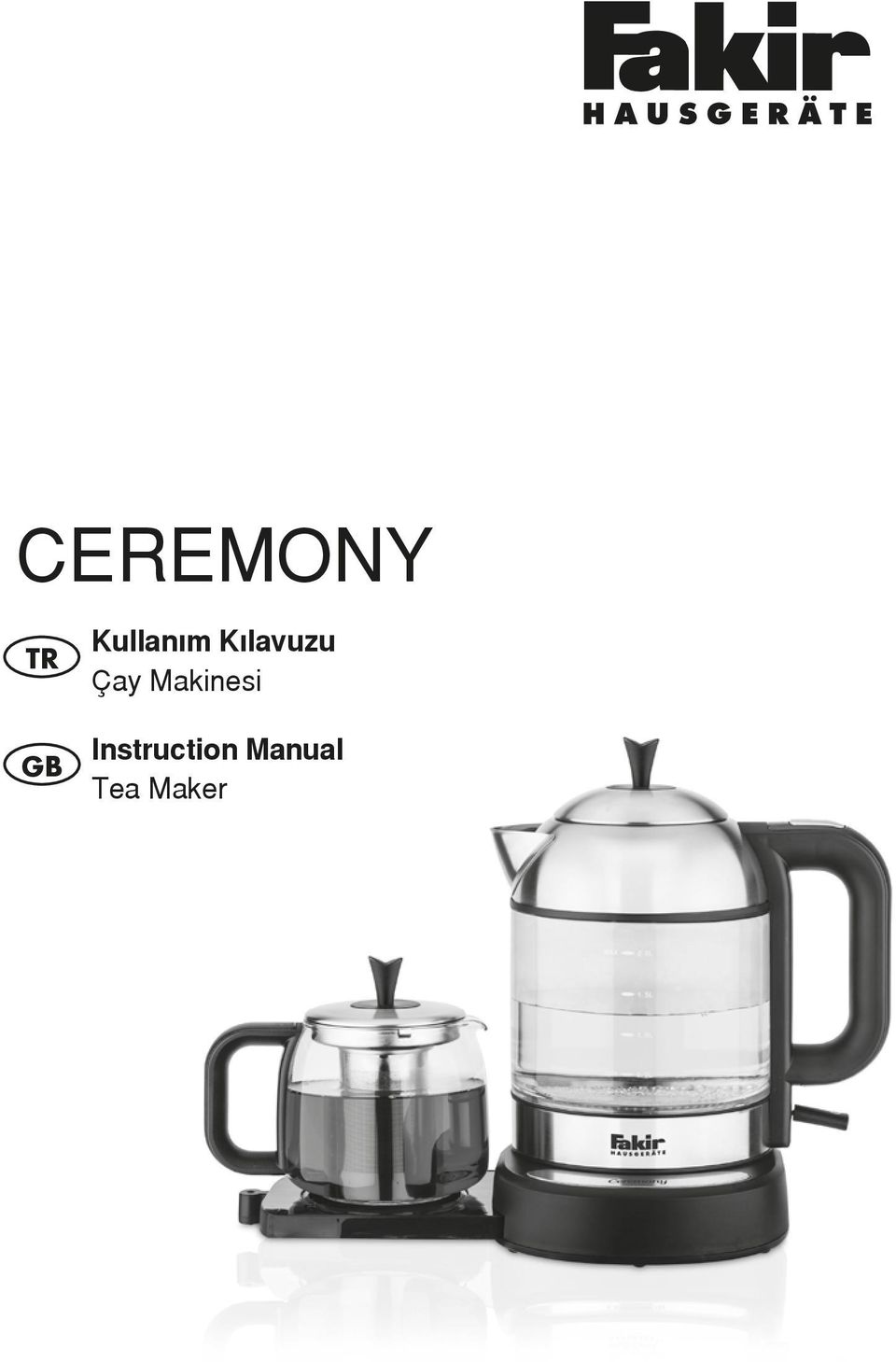 Çay Makinesi