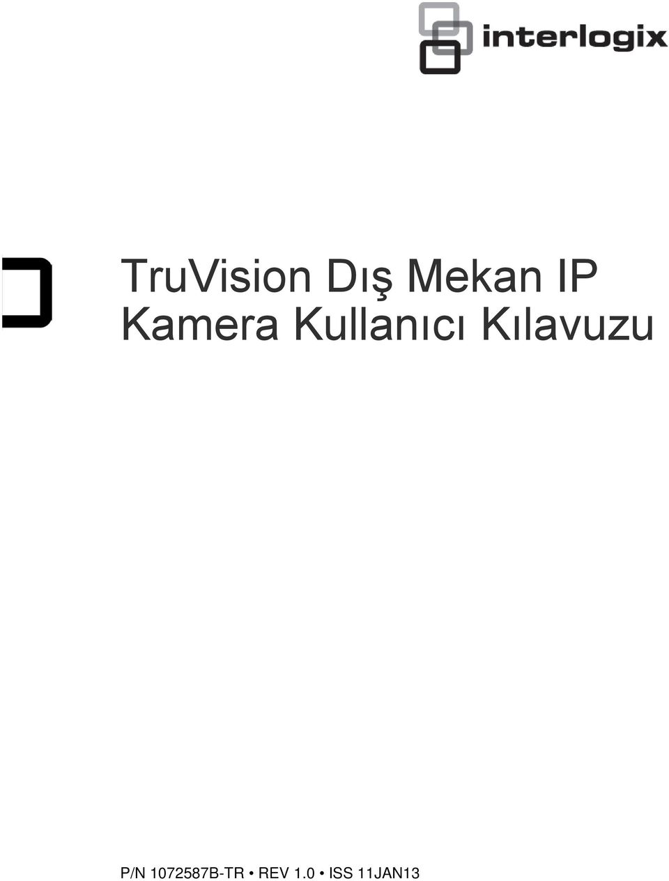 Kılavuzu P/N