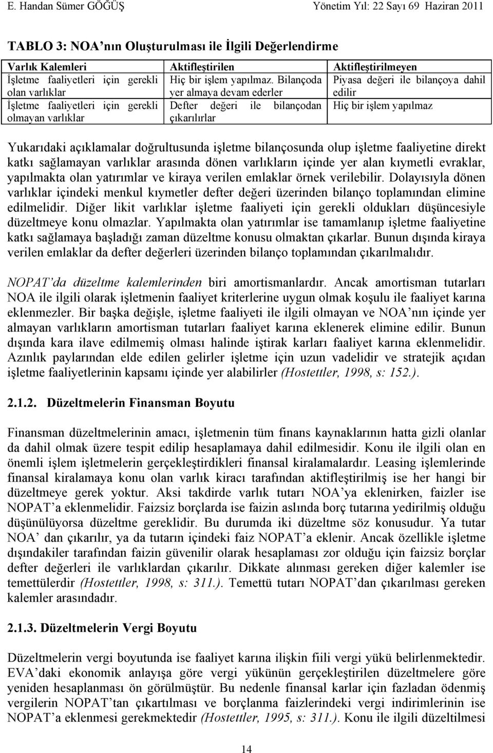 daki aç klamalar do rultusunda i letme bilançosunda olup i letme faaliyetine direkt katk sa lamayan varl klar aras nda dönen varl klar n içinde yer alan k ymetli evraklar, yap lmakta olan yat r mlar