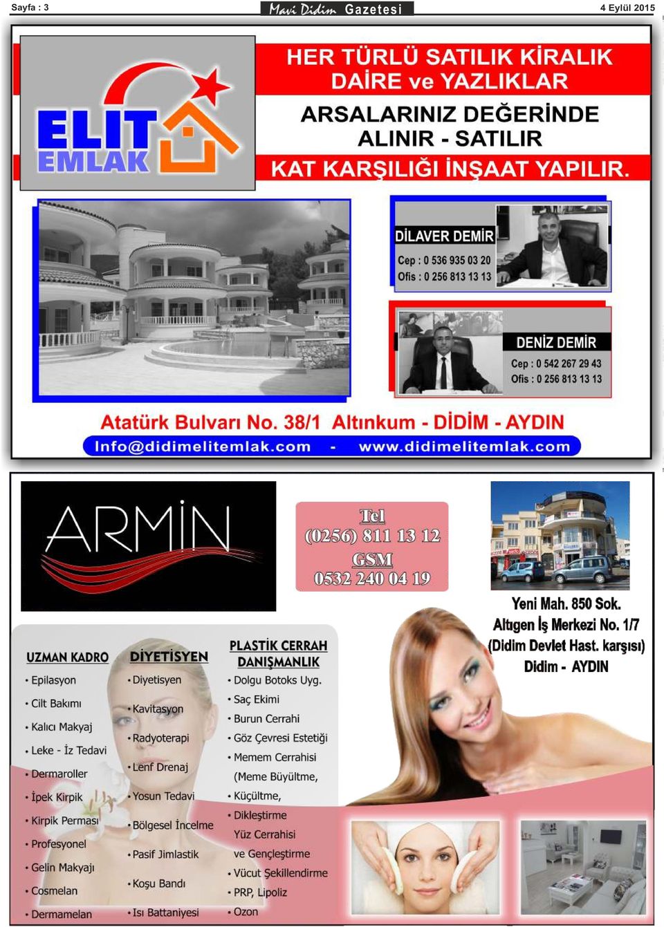 Gazetesi 4