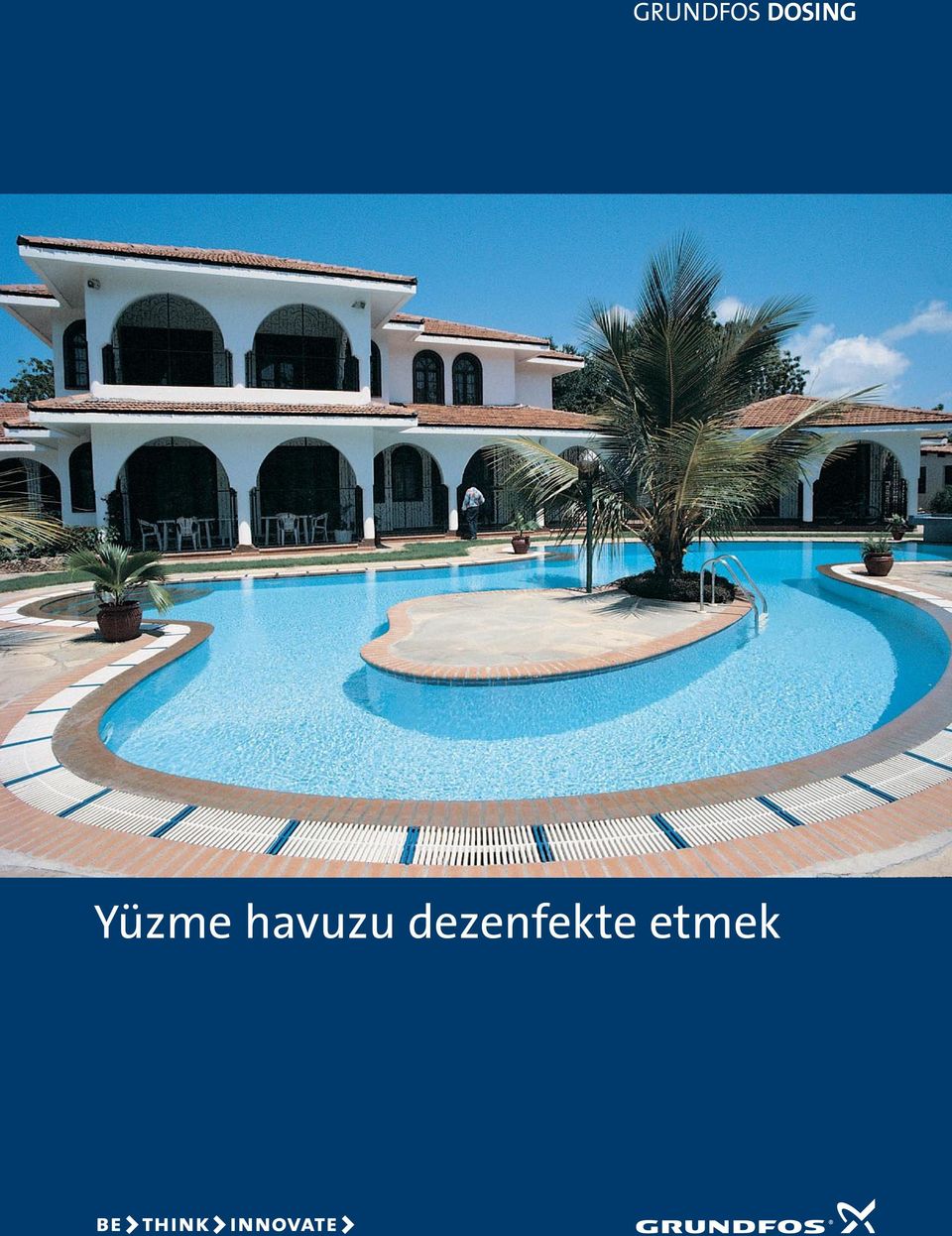 Yüzme