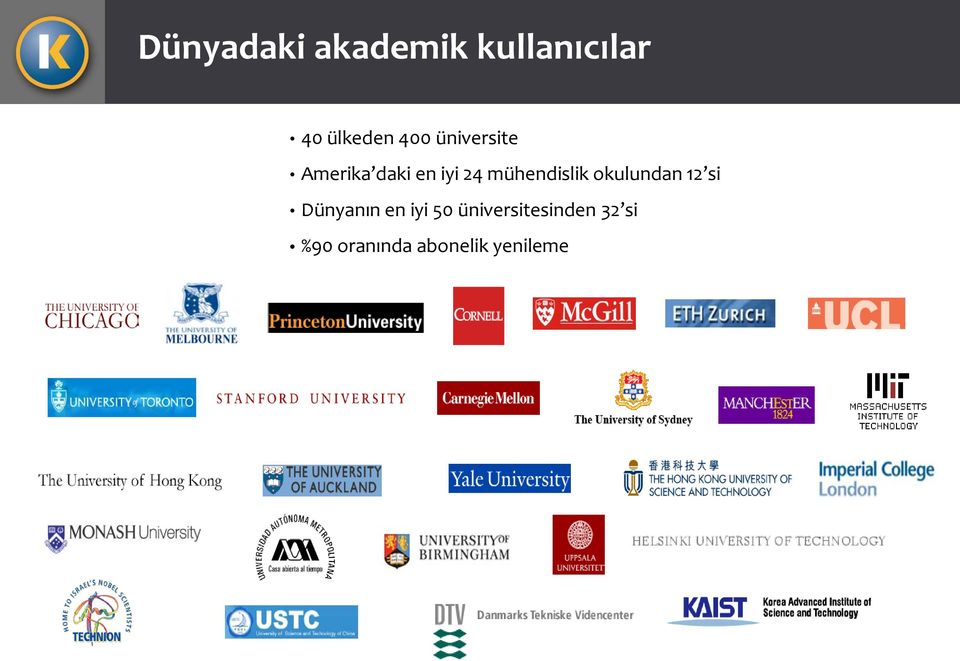 mühendislik okulundan 12 si Dünyanın en iyi