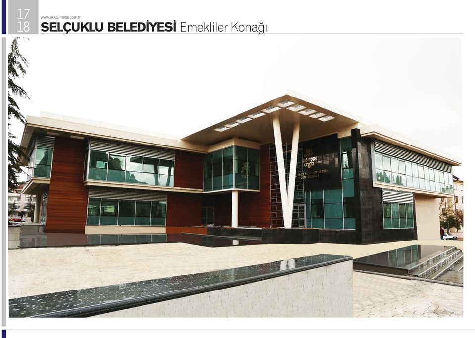 tr 18 SELÇUKLU