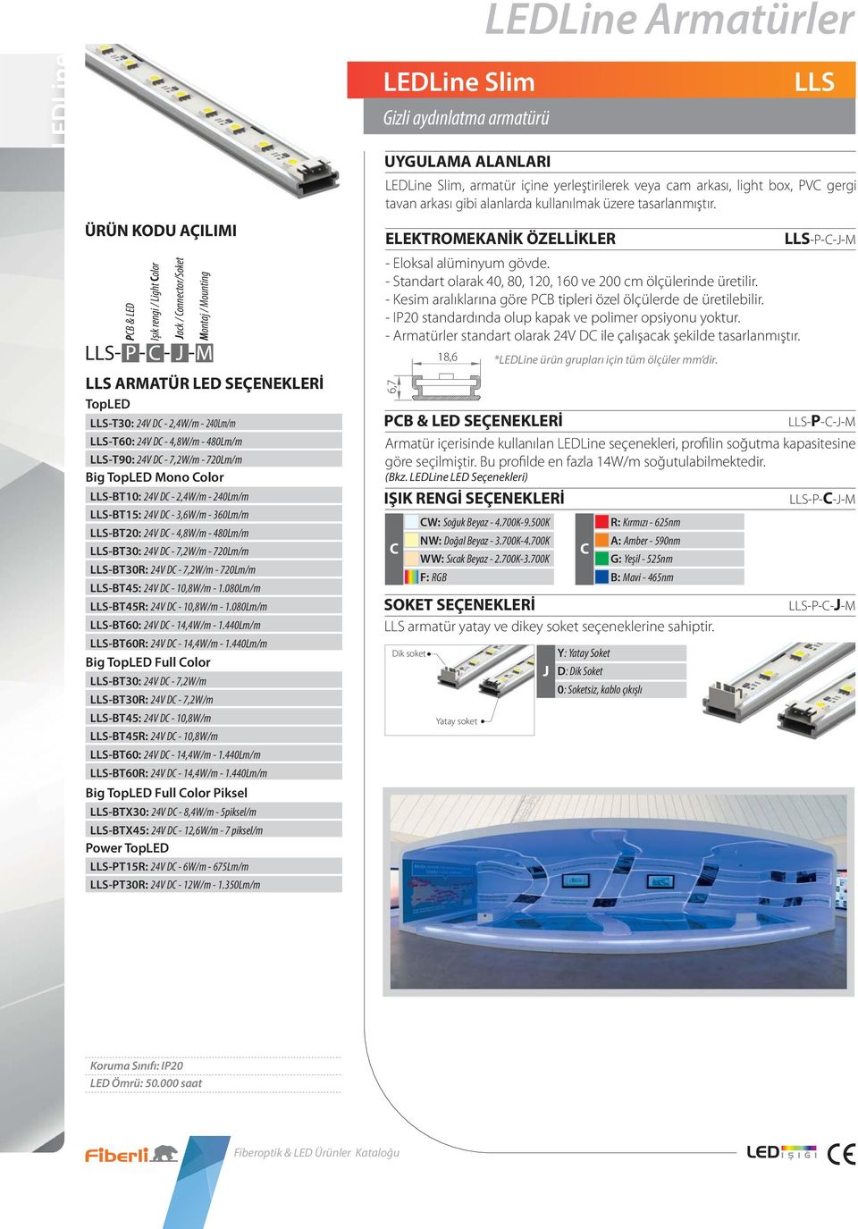 D - 7,2W/m - 720m/m S-BT45: 24V D - 10,8W/m - 1.080m/m S-BT45R: 24V D - 10,8W/m - 1.080m/m S-BT60: 24V D - 14,4W/m - 1.440m/m S-BT60R: 24V D - 14,4W/m - 1.