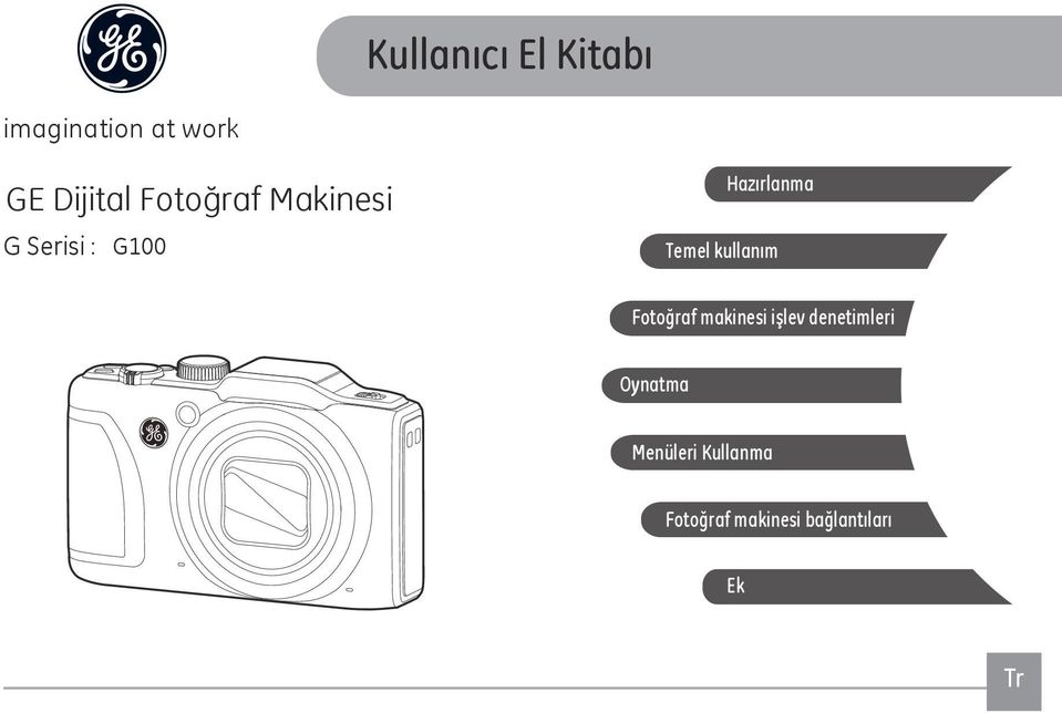 kullanım Fotoğraf makinesi işlev denetimleri Oynatma