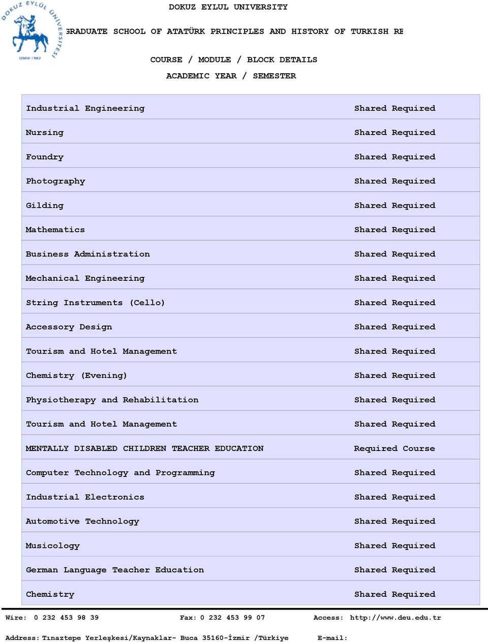 Rehabilitation Tourism and Hotel Management MENTALLY DISABLED CHILDREN TEACHER EDUCATION Computer Technology and