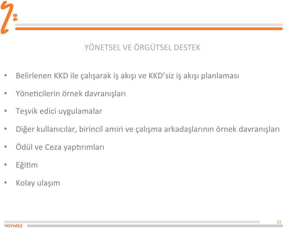 edici uygulamalar Diğer kullanıcılar, birincil amiri ve çalışma