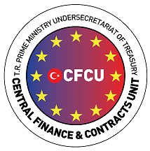 This project is co-financed by the European Union and the Republic of Turkey Instrument for Pre-Accession