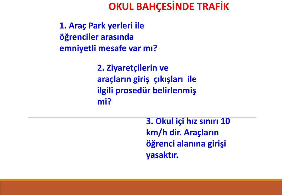 mı? 2.