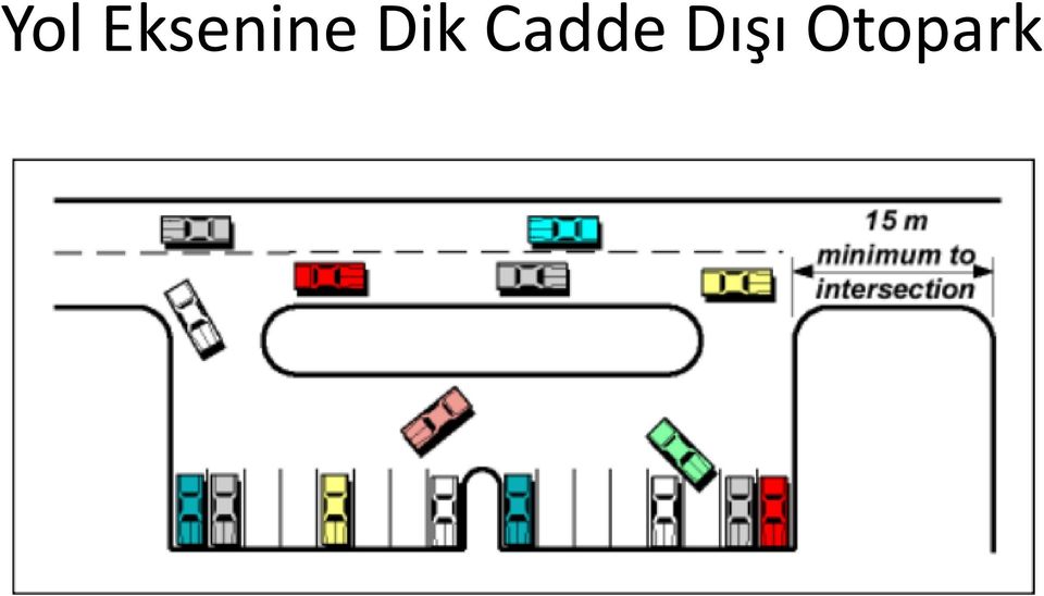 Dik Cadde