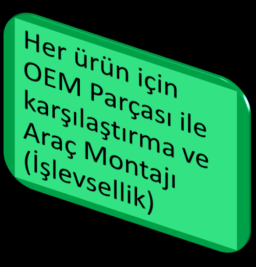 EŞDEĞER PARÇA