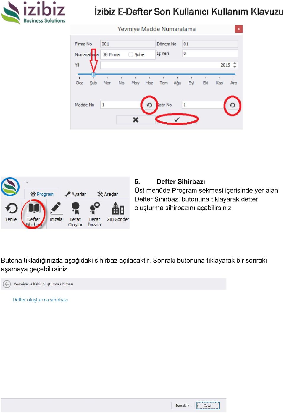 açabilirsiniz.