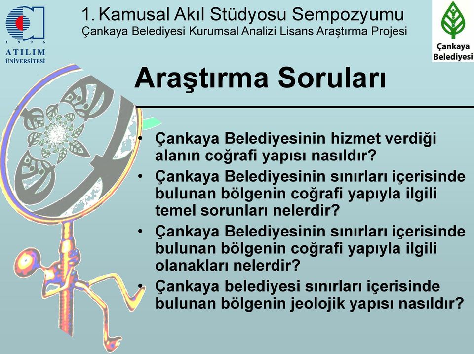 sorunları nelerdir?