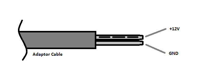 NO PORT (Port1): NO tipindeki kuru kontak cihazınızın veya sensörünüzün kablolarının bir tanesi 5 nolu diğerini de 8 nolu pine bağlayın. Bu port bir NO Normalde Açık portudur.