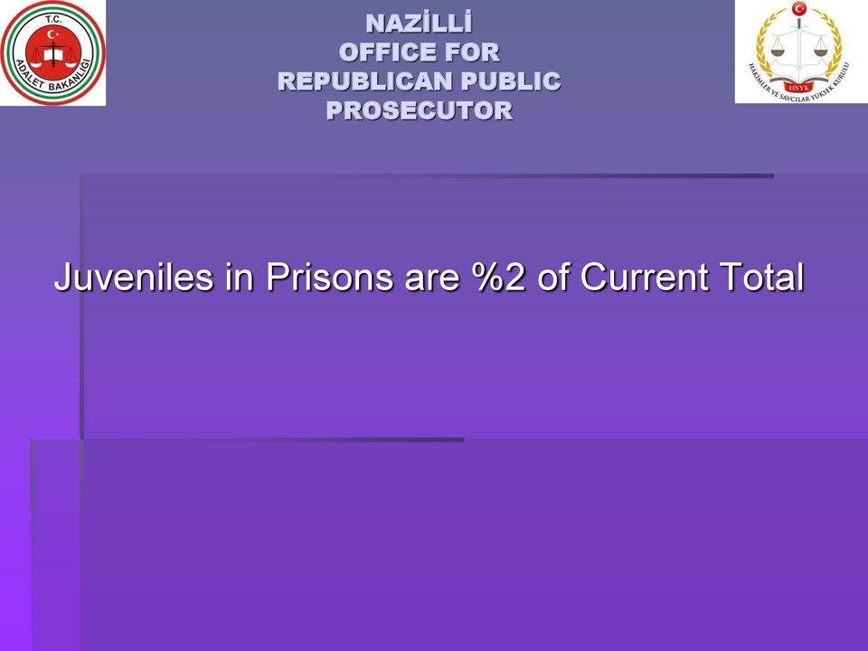 PROSECUTOR Juveniles