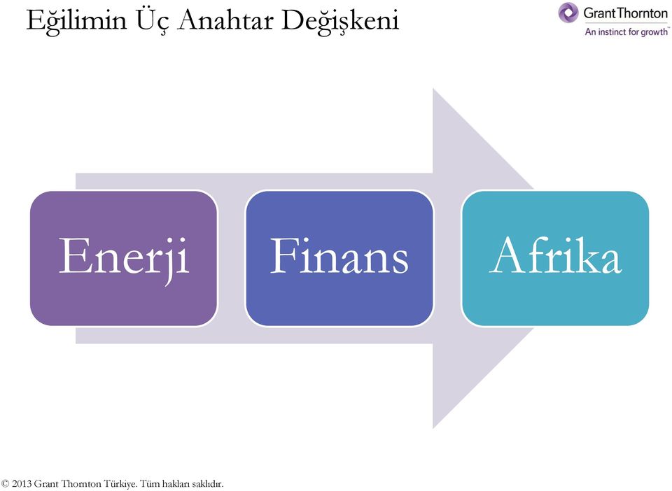 Değişkeni