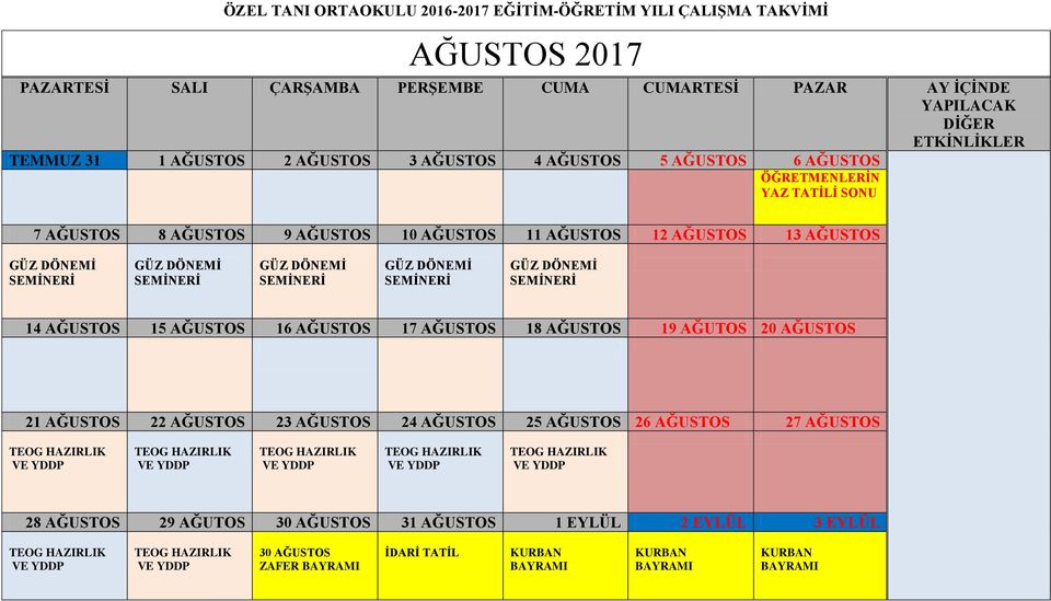 GÜZ DÖNEMİ GÜZ DÖNEMİ 14 AĞUSTOS 15 AĞUSTOS 16 AĞUSTOS 17 AĞUSTOS 18 AĞUSTOS 19 AĞUTOS 20 AĞUSTOS 21 AĞUSTOS 22 AĞUSTOS 23 AĞUSTOS 24 AĞUSTOS 25