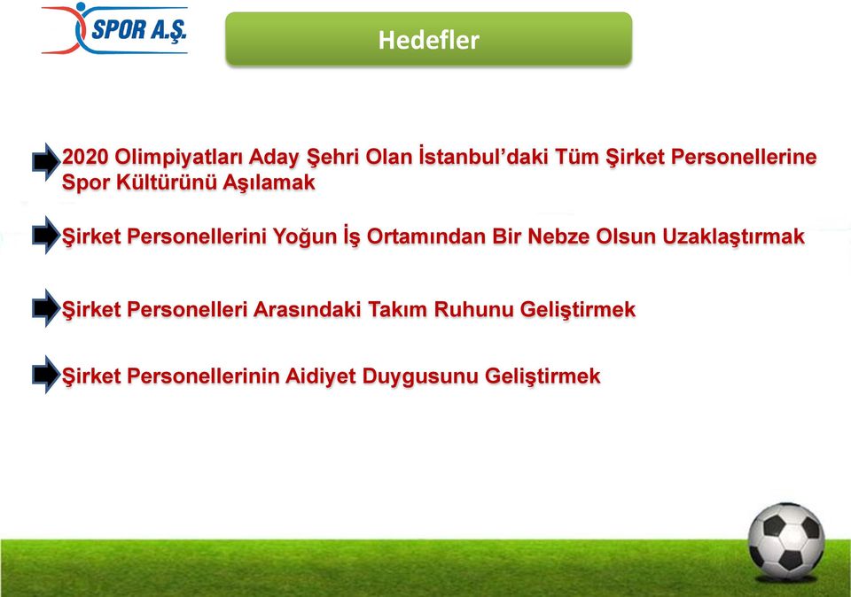 Ortamından Bir Nebze Olsun Uzaklaştırmak Şirket Personelleri Arasındaki