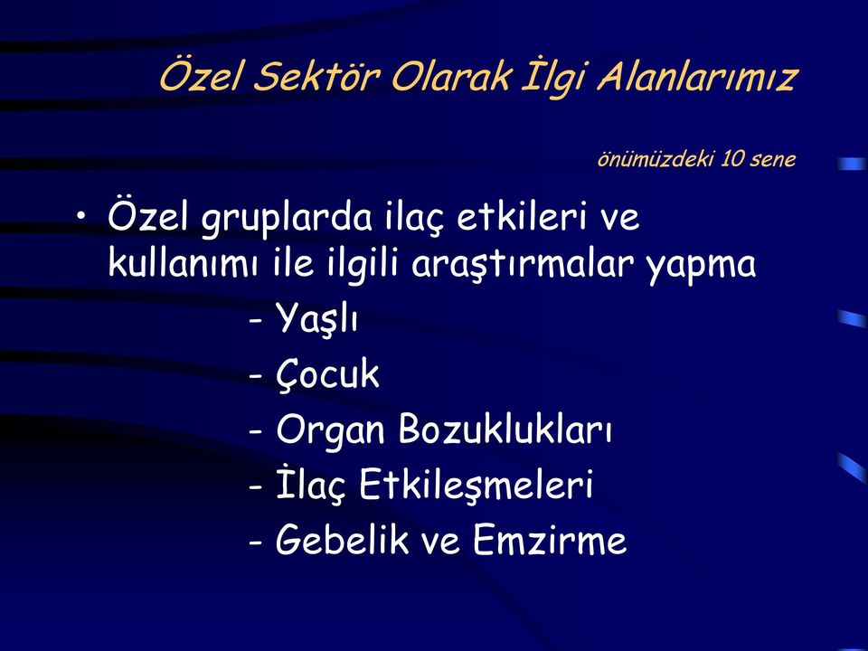 ilgili araştırmalar yapma - Yaşlı - Çocuk - Organ