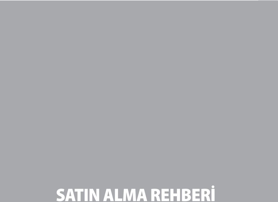 REHBERİ  