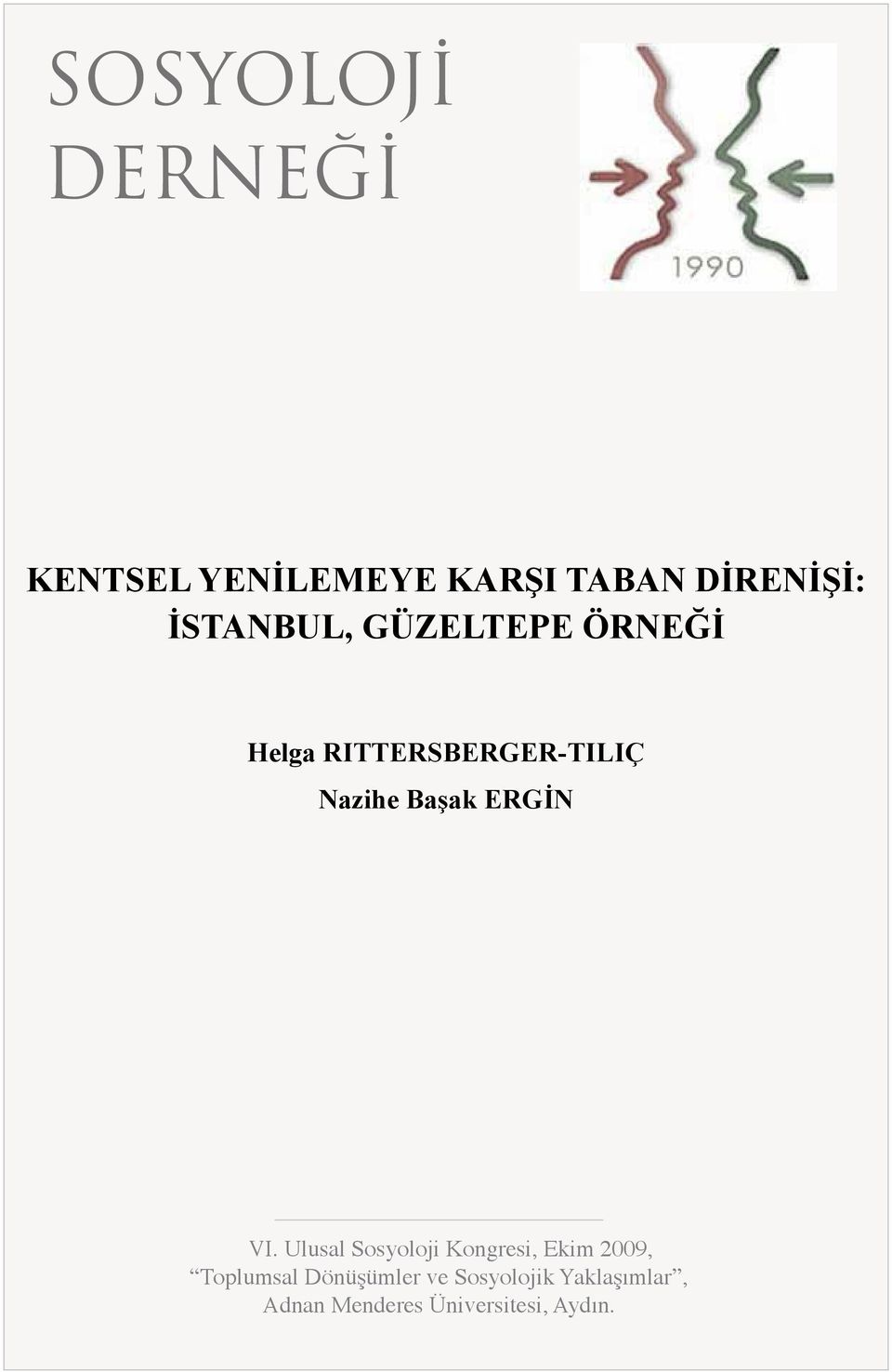 Başak ERGİN VI.