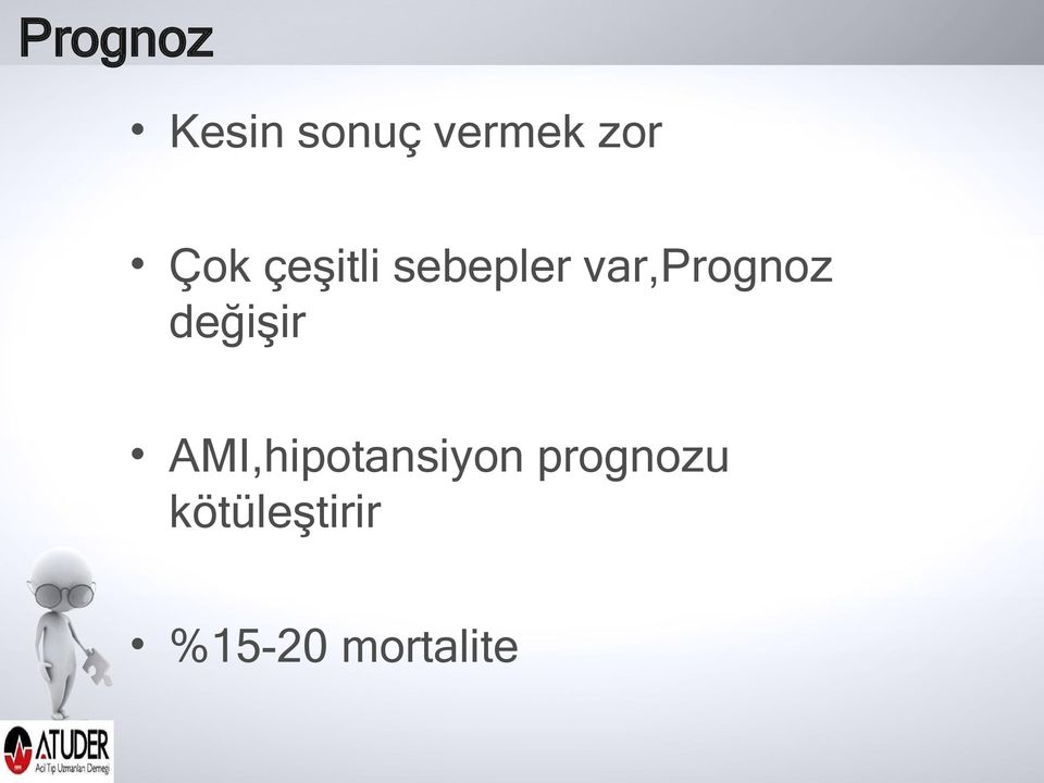 var,prognoz değişir