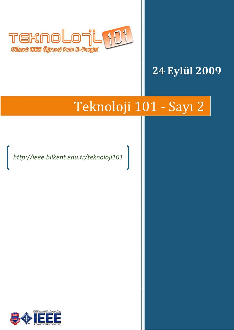 Sayı 2 http://ieee.