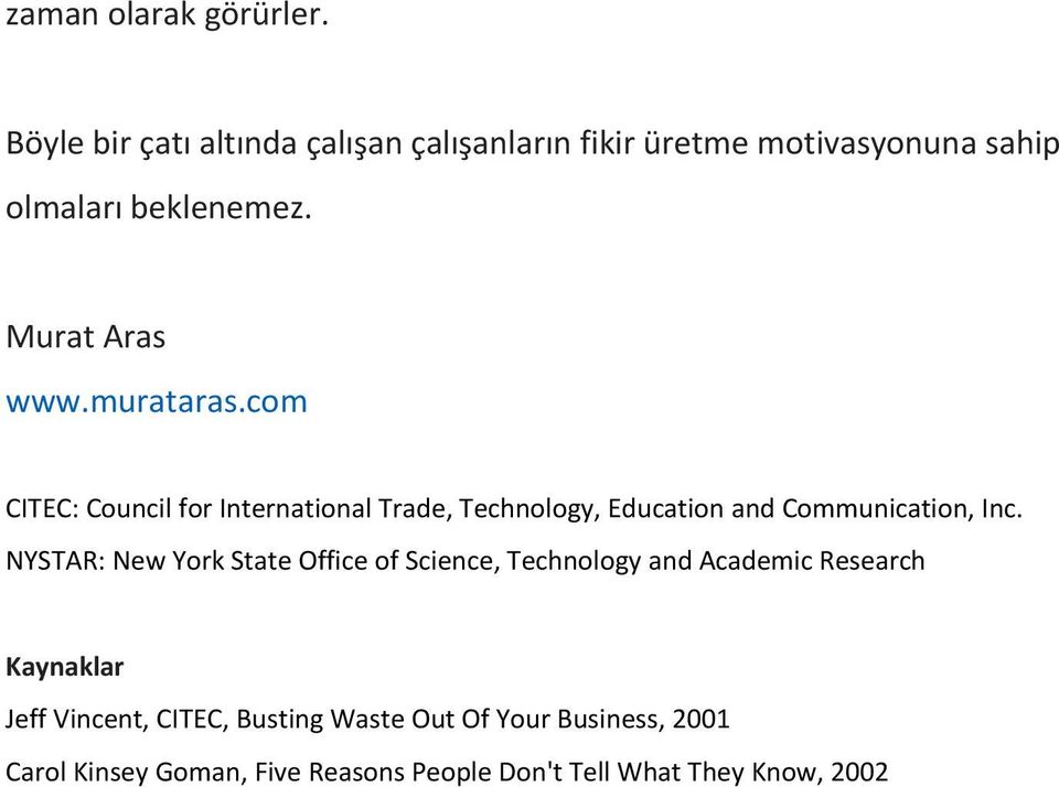 murataras.com CITEC: Council for International Trade, Technology, Education and Communication, Inc.
