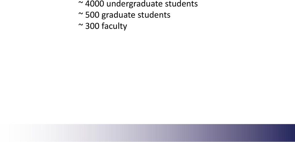 students ~ 500