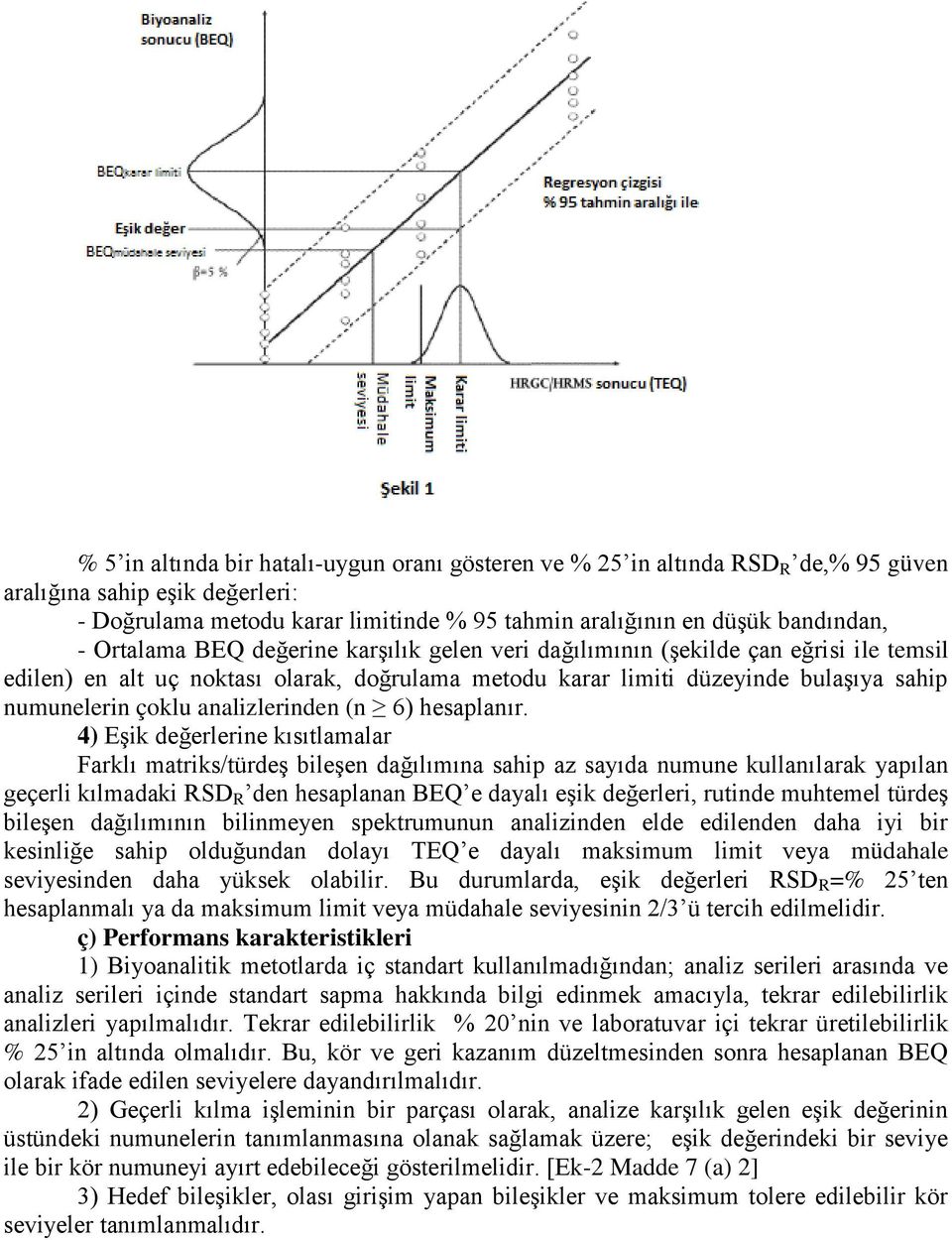 analizlerinden (n 6) hesaplanır.