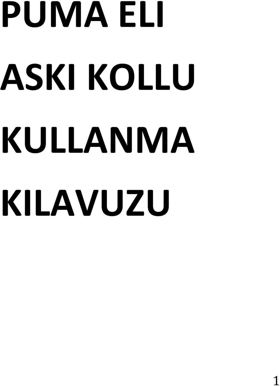 KOLLU