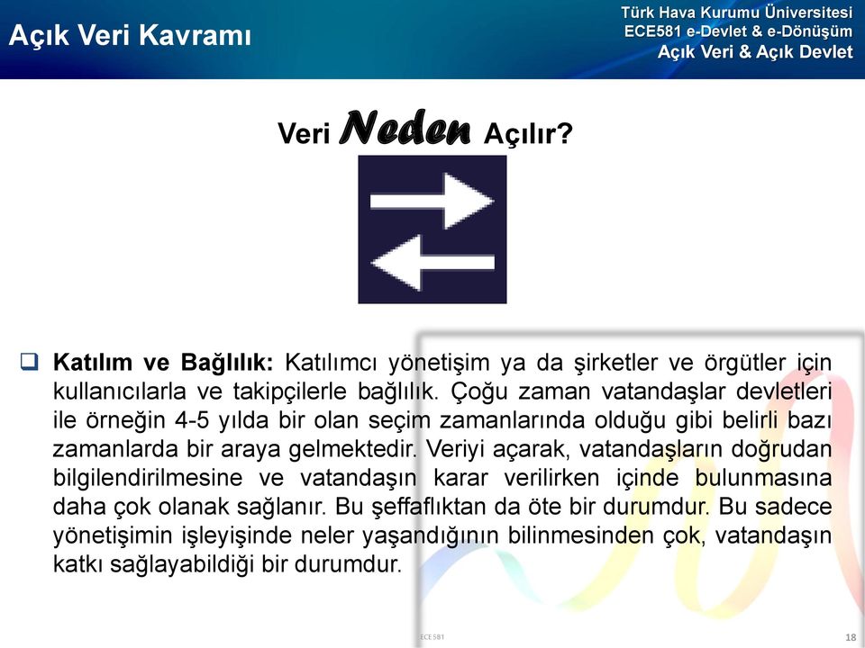 Çoğu zaman vatandaşlar devletleri ile örneğin 4-5 yılda bir olan seçim zamanlarında olduğu gibi belirli bazı zamanlarda bir araya gelmektedir.