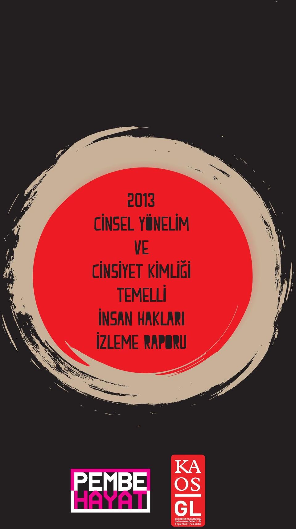 CİNSİYET KİMLİĞİ