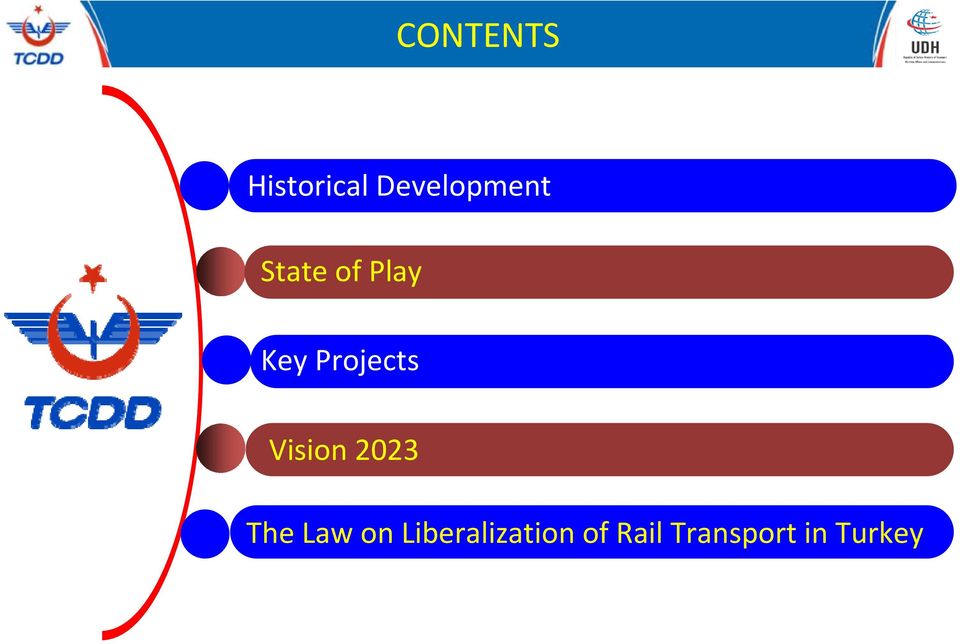Projects Vision 2023 The Law
