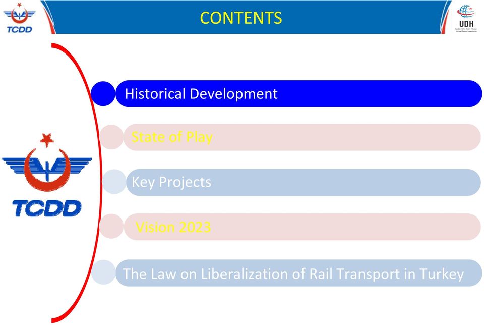 Projects Vision 2023 The Law