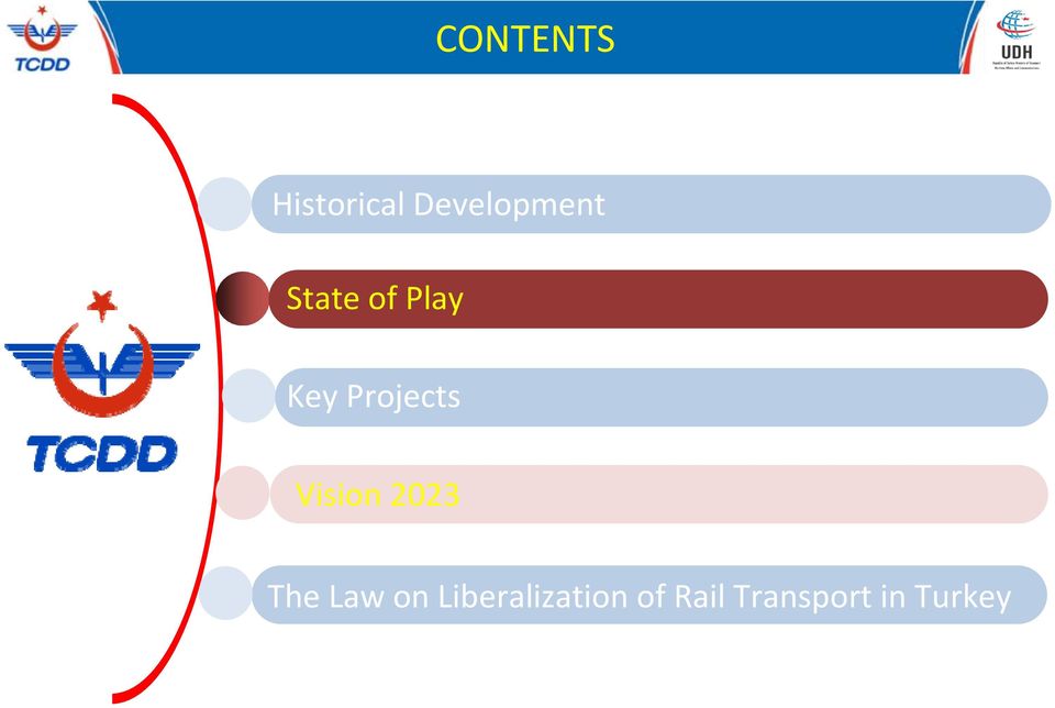 Projects Vision 2023 The Law