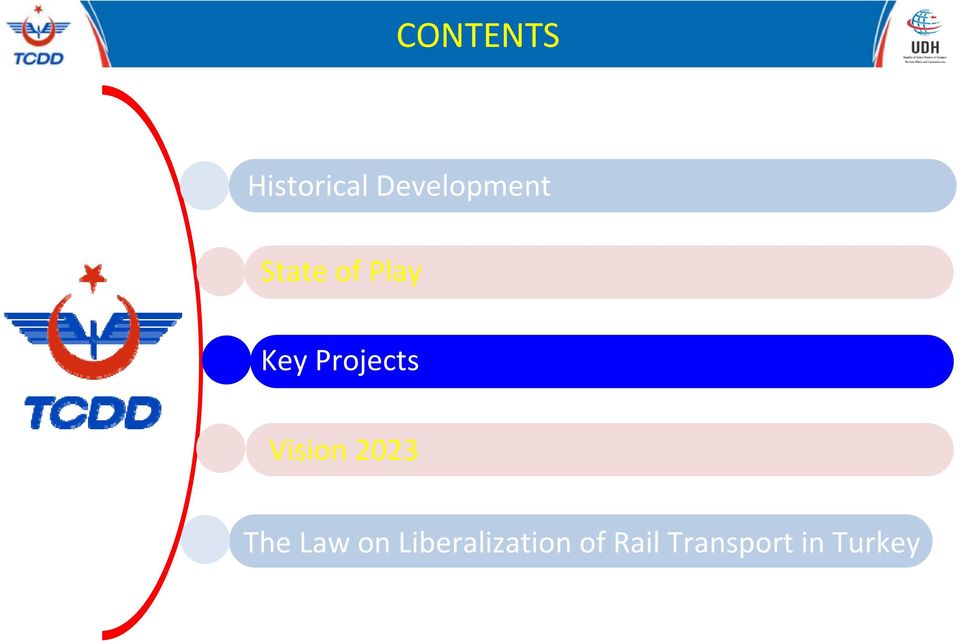 Projects Vision 2023 The Law