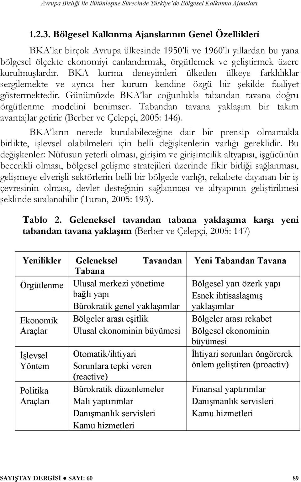 kurulmuşlardır. BKA kurma deneyimleri ülkeden ülkeye farklılıklar sergilemekte ve ayrıca her kurum kendine özgü bir şekilde faaliyet göstermektedir.