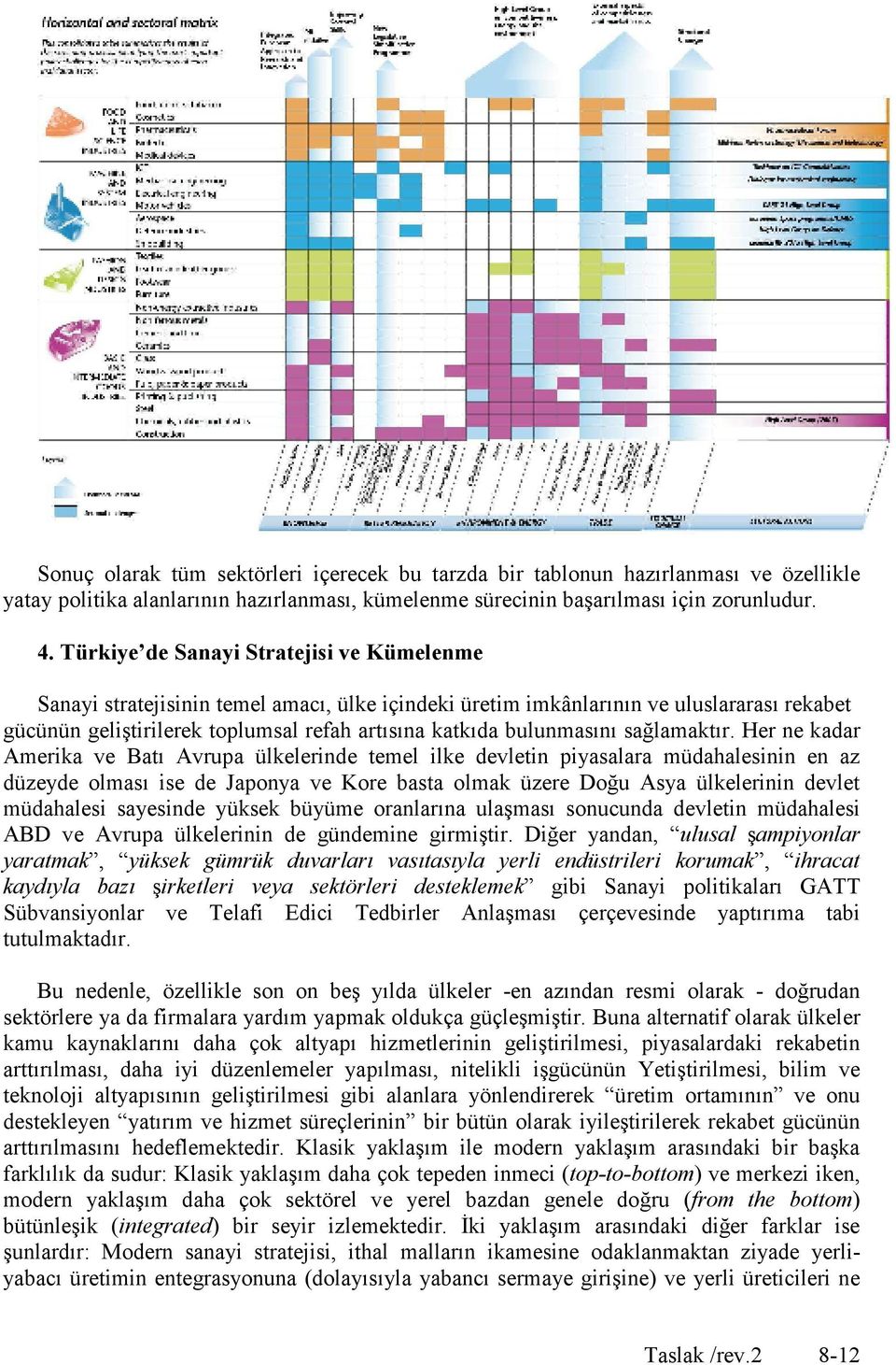 bulunmasını sağlamaktır.