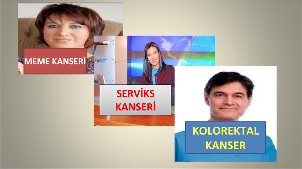 SERVİKS 