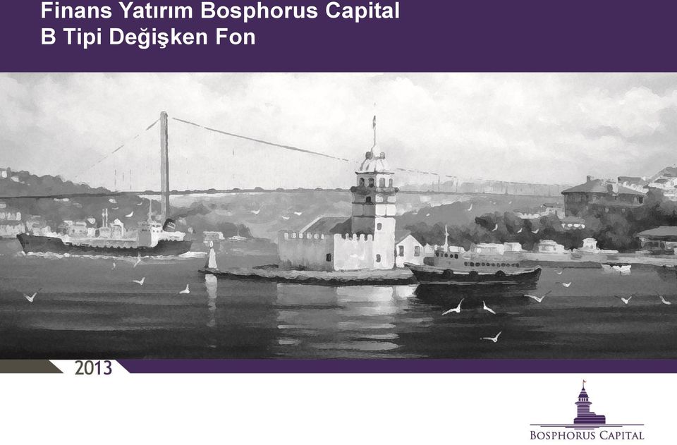 Yatırım Bosphorus